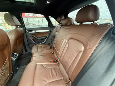 2018 Audi Q3 2.0T Premium   - Photo 7 - Wylie, TX 75098