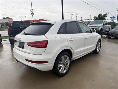 2018 Audi Q3 2.0T Premium   - Photo 11 - Wylie, TX 75098