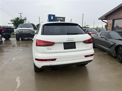 2018 Audi Q3 2.0T Premium   - Photo 6 - Wylie, TX 75098