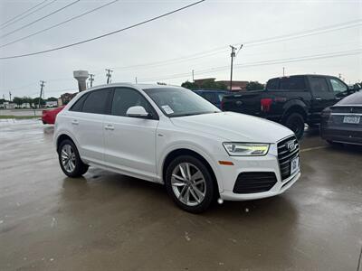 2018 Audi Q3 2.0T Premium   - Photo 10 - Wylie, TX 75098