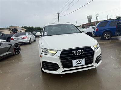 2018 Audi Q3 2.0T Premium   - Photo 5 - Wylie, TX 75098