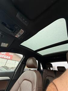 2018 Audi Q3 2.0T Premium   - Photo 4 - Wylie, TX 75098