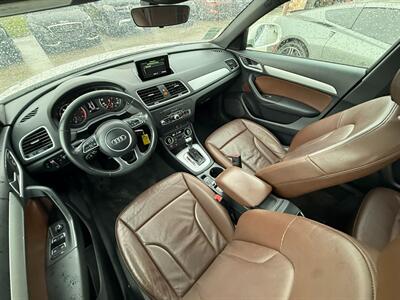 2018 Audi Q3 2.0T Premium   - Photo 2 - Wylie, TX 75098