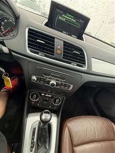 2018 Audi Q3 2.0T Premium   - Photo 12 - Wylie, TX 75098