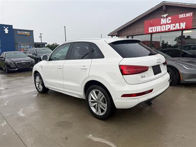 2018 Audi Q3 2.0T Premium   - Photo 17 - Wylie, TX 75098