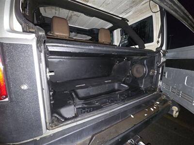 2012 Jeep Wrangler Unlimited Rubicon 4x4   - Photo 7 - Wylie, TX 75098