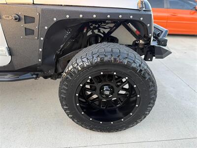 2012 Jeep Wrangler Unlimited Rubicon 4x4   - Photo 18 - Wylie, TX 75098