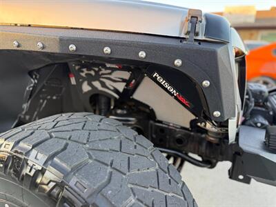 2012 Jeep Wrangler Unlimited Rubicon 4x4   - Photo 14 - Wylie, TX 75098