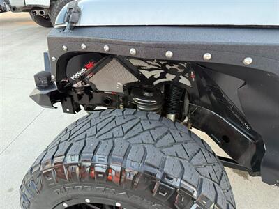 2012 Jeep Wrangler Unlimited Rubicon 4x4   - Photo 30 - Wylie, TX 75098