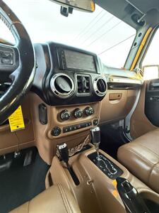 2012 Jeep Wrangler Unlimited Rubicon 4x4   - Photo 19 - Wylie, TX 75098