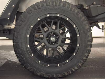 2012 Jeep Wrangler Unlimited Rubicon 4x4   - Photo 6 - Wylie, TX 75098