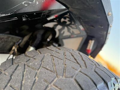 2012 Jeep Wrangler Unlimited Rubicon 4x4   - Photo 4 - Wylie, TX 75098