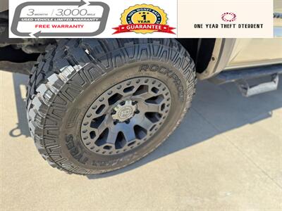 2017 Toyota Tacoma TRD Sport 4x4   - Photo 13 - Wylie, TX 75098