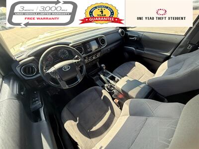 2017 Toyota Tacoma TRD Sport 4x4   - Photo 2 - Wylie, TX 75098