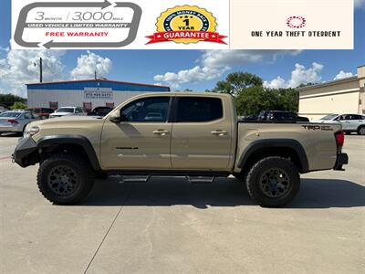 2017 Toyota Tacoma TRD Sport 4x4   - Photo 22 - Wylie, TX 75098
