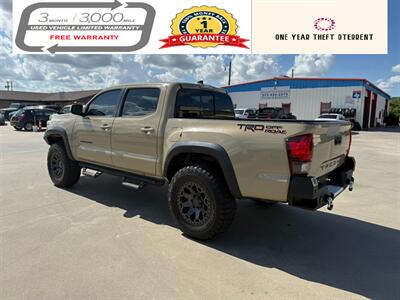 2017 Toyota Tacoma TRD Sport 4x4   - Photo 21 - Wylie, TX 75098