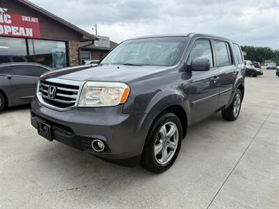 2014 Honda Pilot EX   - Photo 3 - Wylie, TX 75098
