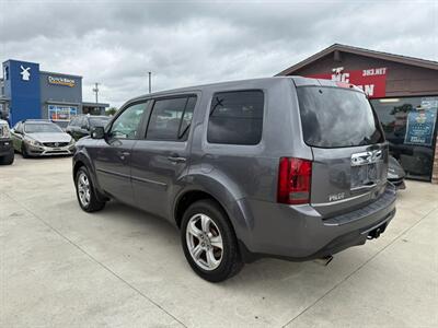 2014 Honda Pilot EX   - Photo 18 - Wylie, TX 75098