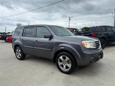 2014 Honda Pilot EX   - Photo 6 - Wylie, TX 75098