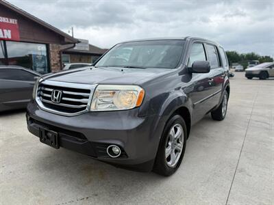 2014 Honda Pilot EX   - Photo 7 - Wylie, TX 75098