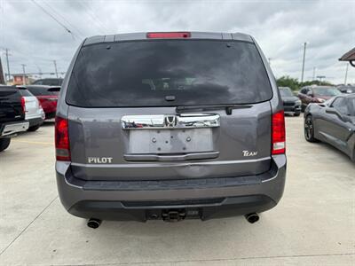 2014 Honda Pilot EX   - Photo 16 - Wylie, TX 75098