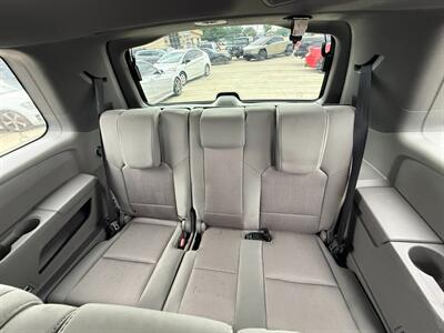 2014 Honda Pilot EX   - Photo 10 - Wylie, TX 75098