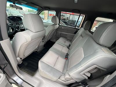 2014 Honda Pilot EX   - Photo 12 - Wylie, TX 75098