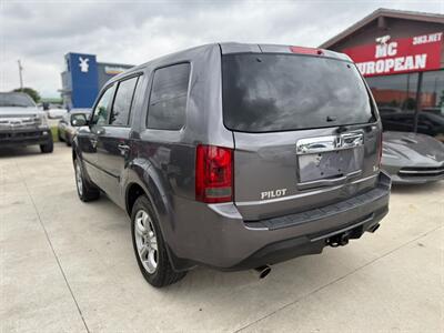 2014 Honda Pilot EX   - Photo 17 - Wylie, TX 75098