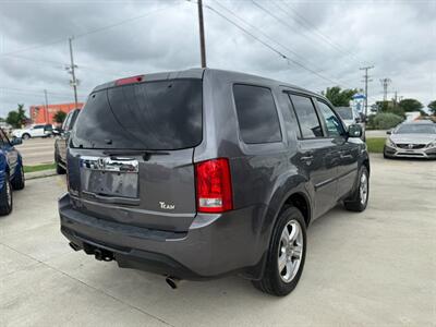 2014 Honda Pilot EX   - Photo 15 - Wylie, TX 75098