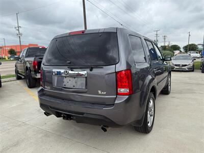 2014 Honda Pilot EX   - Photo 5 - Wylie, TX 75098