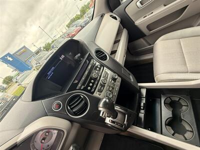 2014 Honda Pilot EX   - Photo 8 - Wylie, TX 75098
