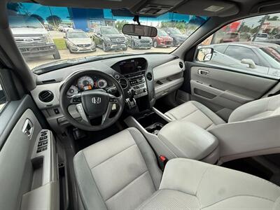 2014 Honda Pilot EX   - Photo 2 - Wylie, TX 75098