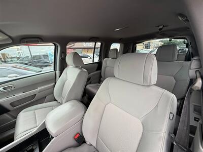 2014 Honda Pilot EX   - Photo 19 - Wylie, TX 75098