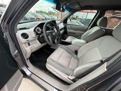 2014 Honda Pilot EX   - Photo 4 - Wylie, TX 75098