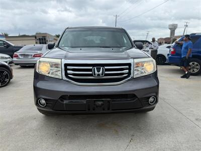 2014 Honda Pilot EX   - Photo 9 - Wylie, TX 75098