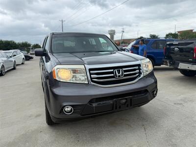 2014 Honda Pilot EX   - Photo 11 - Wylie, TX 75098