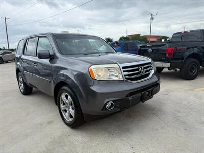 2014 Honda Pilot EX   - Photo 13 - Wylie, TX 75098