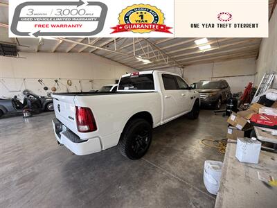 2018 RAM 1500 Sport   - Photo 14 - Wylie, TX 75098