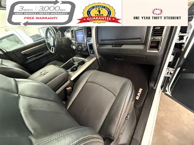 2018 RAM 1500 Sport   - Photo 17 - Wylie, TX 75098