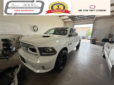 2018 RAM 1500 Sport   - Photo 12 - Wylie, TX 75098