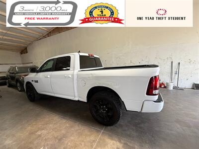 2018 RAM 1500 Sport   - Photo 11 - Wylie, TX 75098