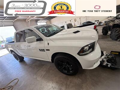 2018 RAM 1500 Sport   - Photo 15 - Wylie, TX 75098