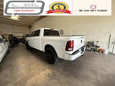 2018 RAM 1500 Sport   - Photo 9 - Wylie, TX 75098