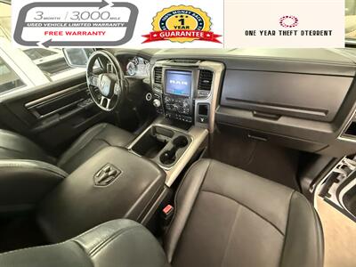 2018 RAM 1500 Sport   - Photo 2 - Wylie, TX 75098