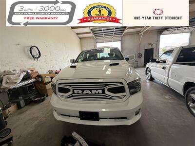 2018 RAM 1500 Sport   - Photo 3 - Wylie, TX 75098