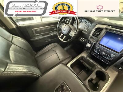 2018 RAM 1500 Sport   - Photo 4 - Wylie, TX 75098
