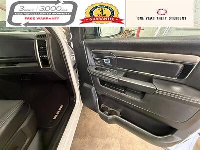 2018 RAM 1500 Sport   - Photo 16 - Wylie, TX 75098