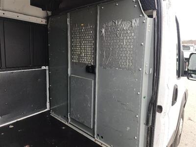 2018 RAM ProMaster 2500 159 WB One Owner   - Photo 6 - Wylie, TX 75098