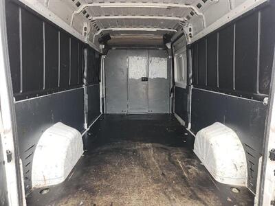 2018 RAM ProMaster 2500 159 WB One Owner   - Photo 14 - Wylie, TX 75098