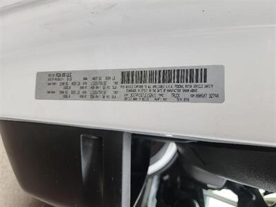 2018 RAM ProMaster 2500 159 WB One Owner   - Photo 12 - Wylie, TX 75098